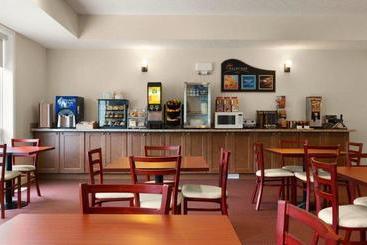 فندق Days Inn Sioux Lookout