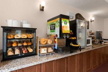 هتل Days Inn Sioux Lookout