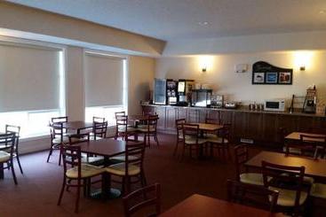 هتل Days Inn Sioux Lookout