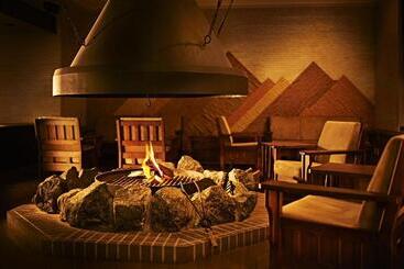 בית מלון כפרי Edel Warme