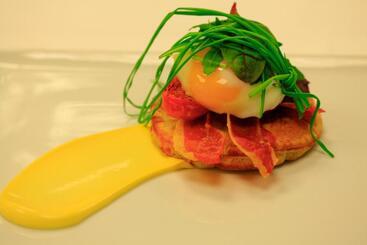 酒店 Exmoor White Horse Inn