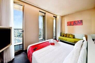 ホテル Glam Milano