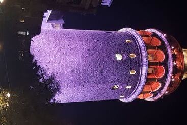 ホテル Golden Ak Marmara