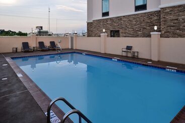 فندق Hampton Inn Broussardlafayette Area