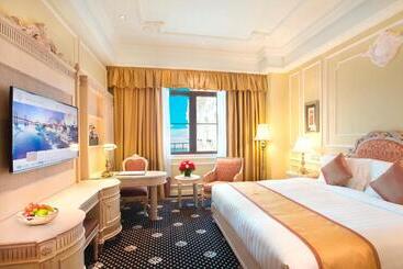 Harbourview Hotel Macau