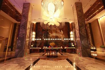 هتل Howard Johnson Tianyu Plaza Yingtan