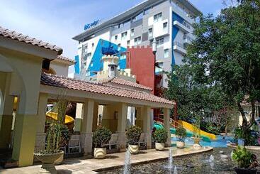 호텔 Ibis Budget Cikarang Festival