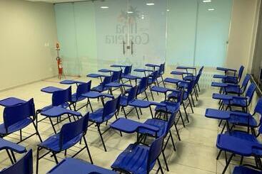 فندق Ilha Costeira