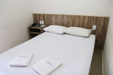 Отель Imperial Palace