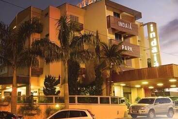 فندق Indaia Park