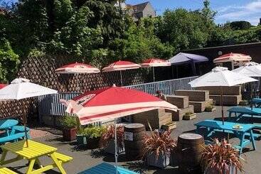 호텔 Inn At The Park