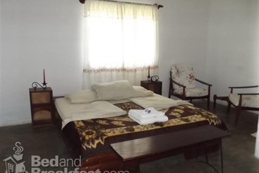 هتل Kaswende Farm