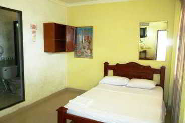 فندق Casa Lourdes