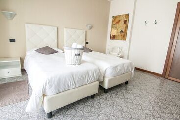 فندق Le Vigne Di Corvino