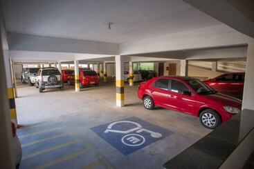 فندق Mares Do Sul