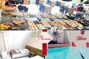 فندق Mirai Palace