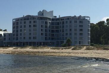 ホテル Ocean Breeze