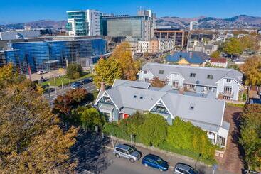 酒店 Orari Boutique