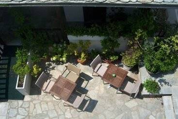 فندق Palladio House