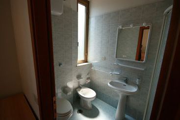 ホテル Parco Santa Rita