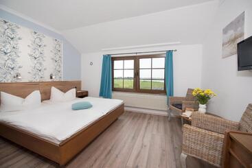 בית מלון כפרי Pension Deichgraf