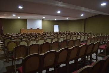 فندق Porto Futuro