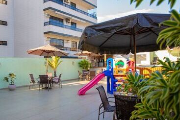 בית מלון כפרי Pousada Valle Verde