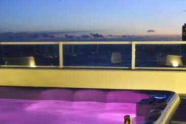 酒店 Rede Andrade Express