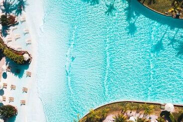 Rio Quente Resorts   Hotel Giardino