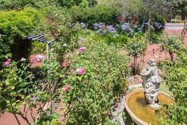 فندق Rosewood Guesthouse