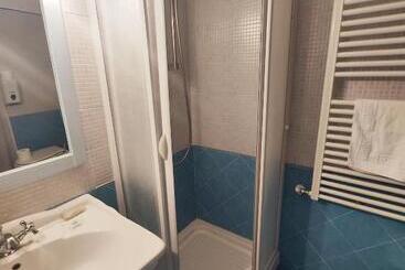 هتل روستایی La Valle Dell Aquila