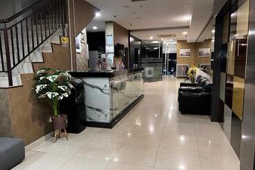 בית מלון כפרי Signature