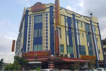 Sun Inns Hotel Cheras