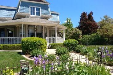 酒店 The Iron Gate Inn