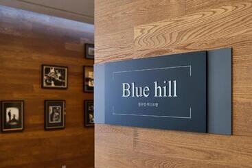 בית מלון כפרי The Island Blue