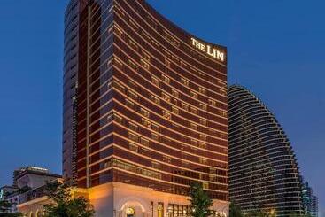 هتل The Lin