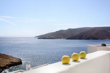 בית מלון כפרי Tholaria Boutique