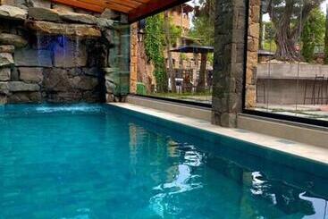 فندق Valle Dincanto