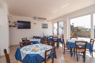 فندق Villa Fumerie