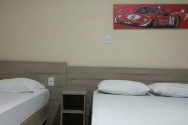 Отель Ville House Premium