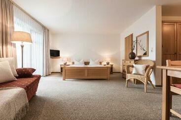 Landhotel Rosenberger