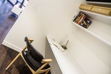 아파트 Akom Prahran