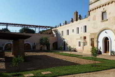 Masseria Alcaini