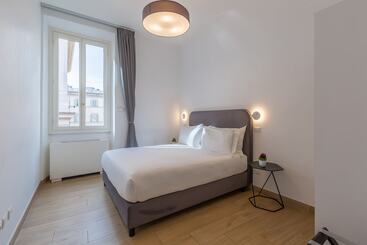 פנסיון Oriana Homèl Roma