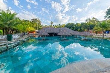 Rio Quente Resorts   Hotel Luupi