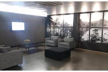 Tri Hotel Executive Lajeado