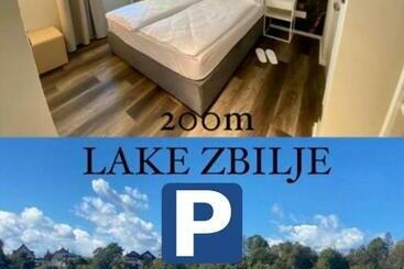 هاستل Boutique Hotel Zbilje