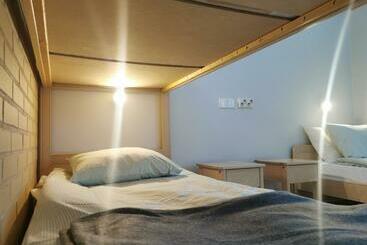 ユースホステル Nuoriso  Ja Luontomatkailukeskus Oivanki