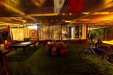 فندق صغير The Spot