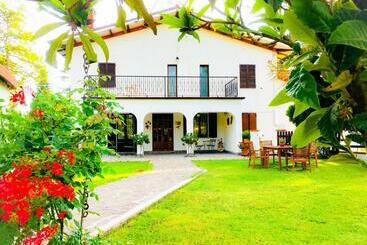 B&b Villa Incrocca